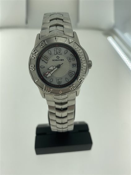 Orologio Spazio24 Uomo in Acciaio L4D034/01A - L4D034/01A